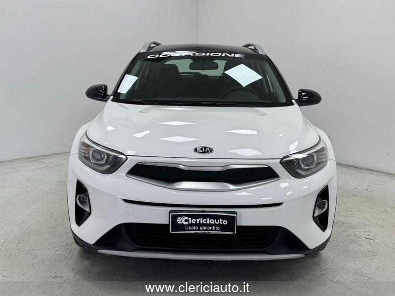 KIA Stonic 1.6 CRDi 110 CV Style