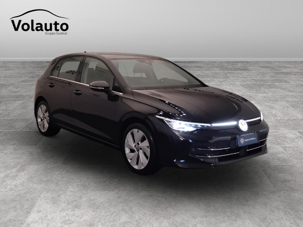 VOLKSWAGEN Golf VIII 2024 - Golf 2.0 tdi Style 150cv dsg