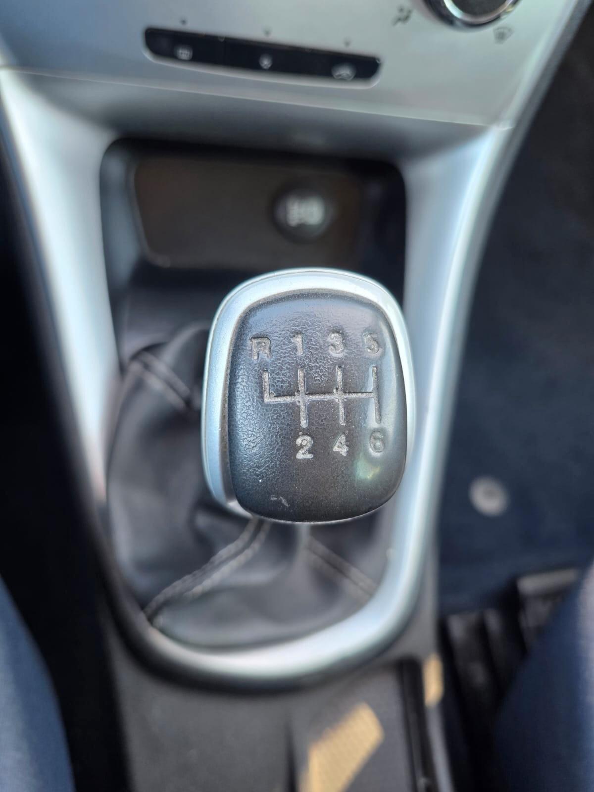 Lancia Delta 1.6 Multijet 105 CV