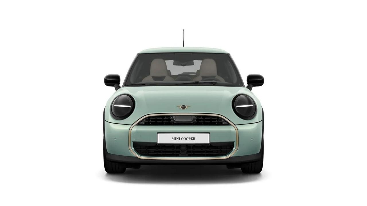 MINI MINI COOPER C