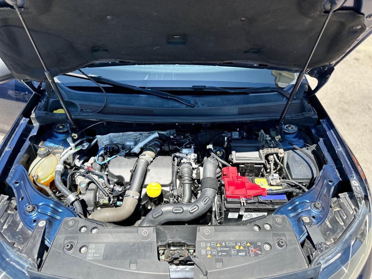 Dacia Duster 1.5 dCi 110CV Start&Stop 4x2 Lauréate