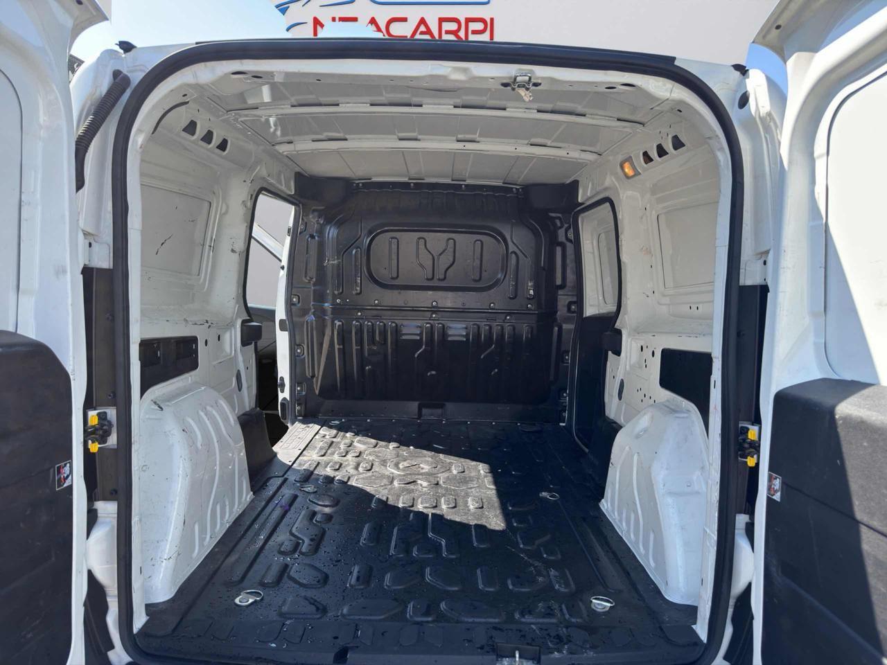 Fiat Doblo 1.6 MJT 105CV PL TN MAXI-CRUISE-2PORTE SCORREVOLI