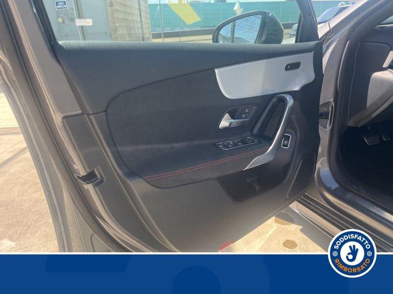 Mercedes-Benz Classe A 250e EQ-Power Automatic AMG Line Advanced Plus Digital Edition