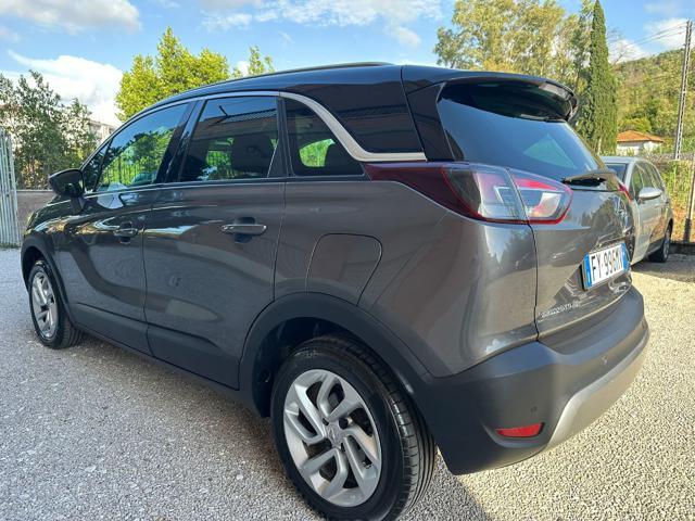 OPEL Crossland X 1.2 Turbo 12V 110 CV Start&Stop Innovation GPL