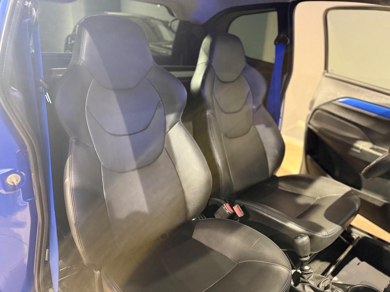 Aixam City GTO Emotion