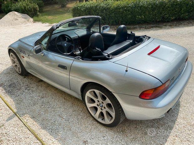 Bmw Z3 1.9