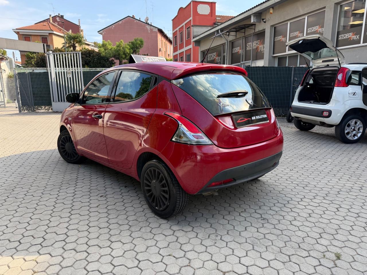 Lancia Ypsilon 1.2 Neopatentati Euro 6