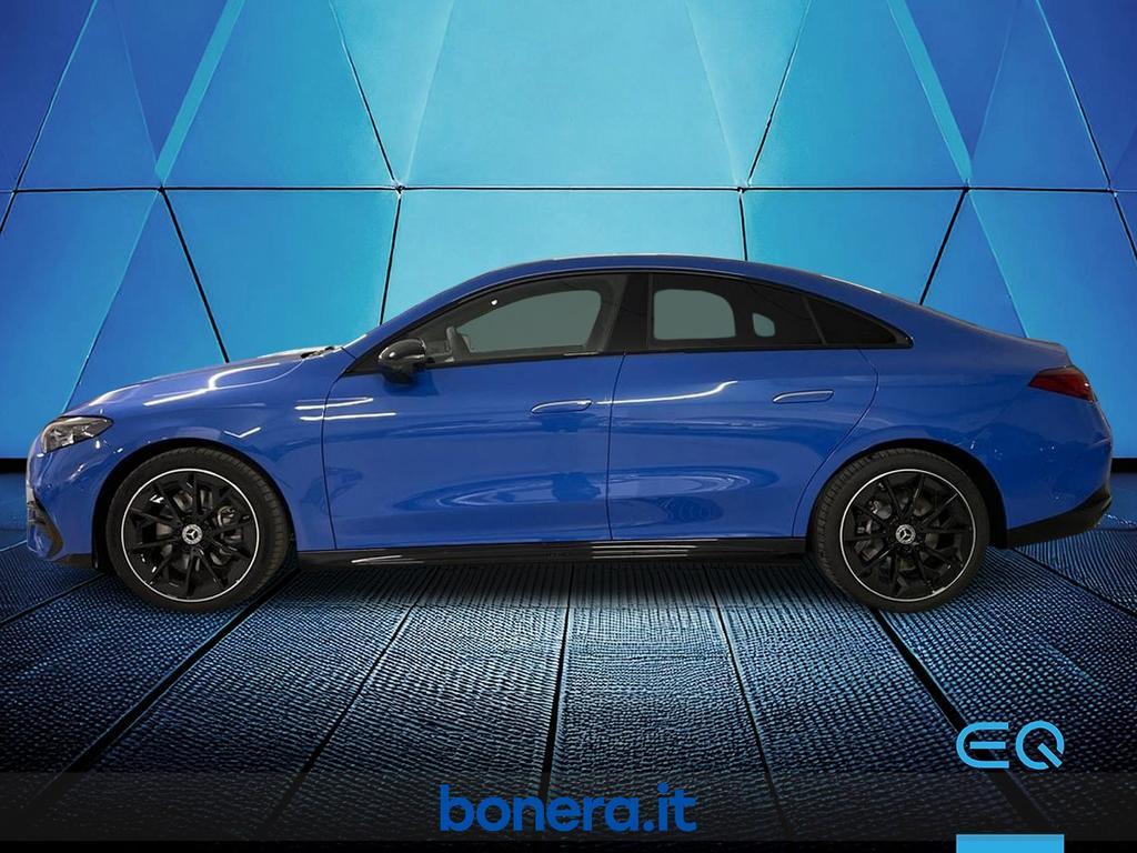 Mercedes CLA EQ 250+ AMG Line Premium