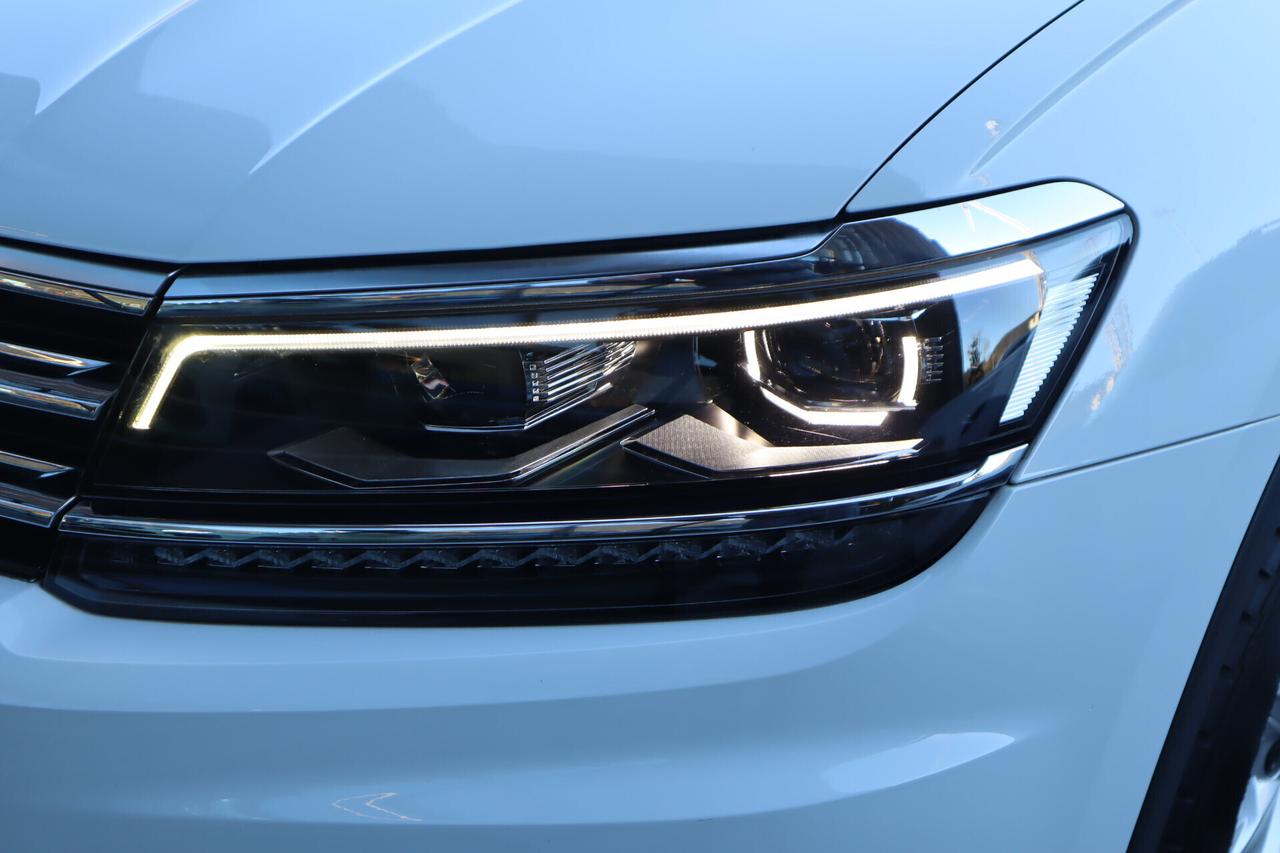Volkswagen Tiguan 4MOTION 2.0 TDI 150CV HIGHLINE DSG ACC LED VIRTUAL COCKPIT