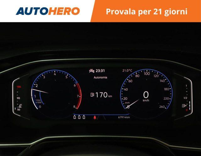 VOLKSWAGEN Polo 1.0 TSI 5p. Highline BlueMotion Technology