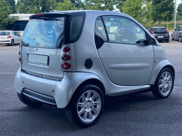 SMART ForTwo 700 smart city-coupé passion
