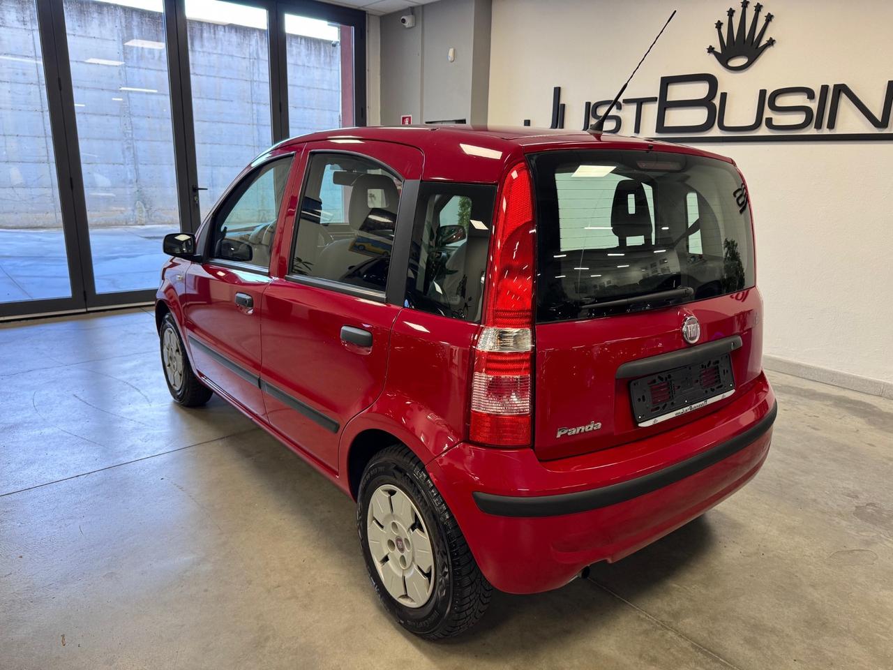 Fiat Panda 1.1 Actual