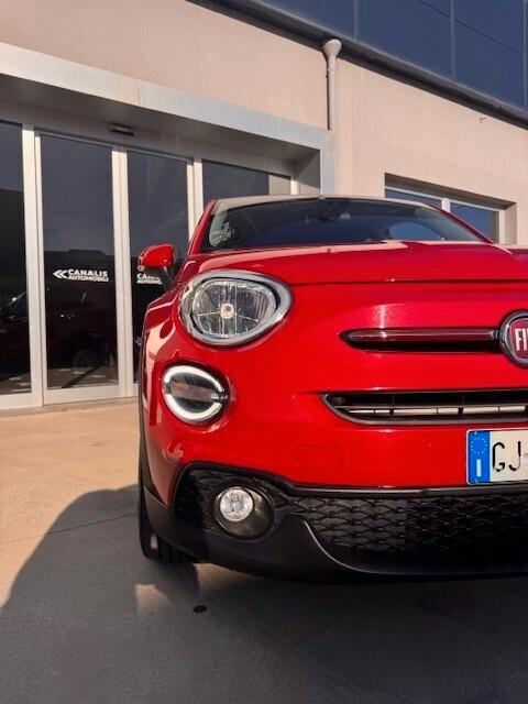 Fiat 500X 1.3 MultiJet 95 CV CONNECT 2022