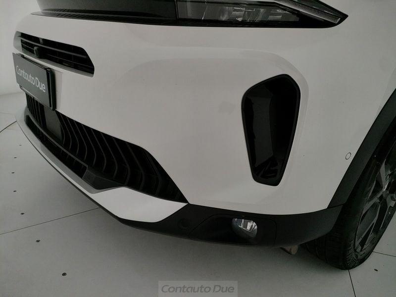Citroën C5 Aircross BlueHDi 130 S&S Max EAT8