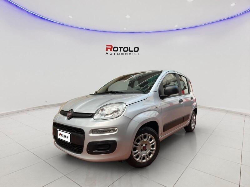 FIAT Panda 3ª serie Panda 1.2 Easy