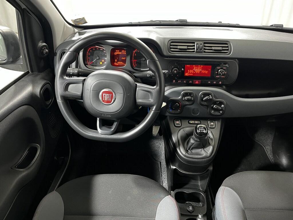 Fiat Panda 0.9 t.air t. 4x4 s&s 85cv my19