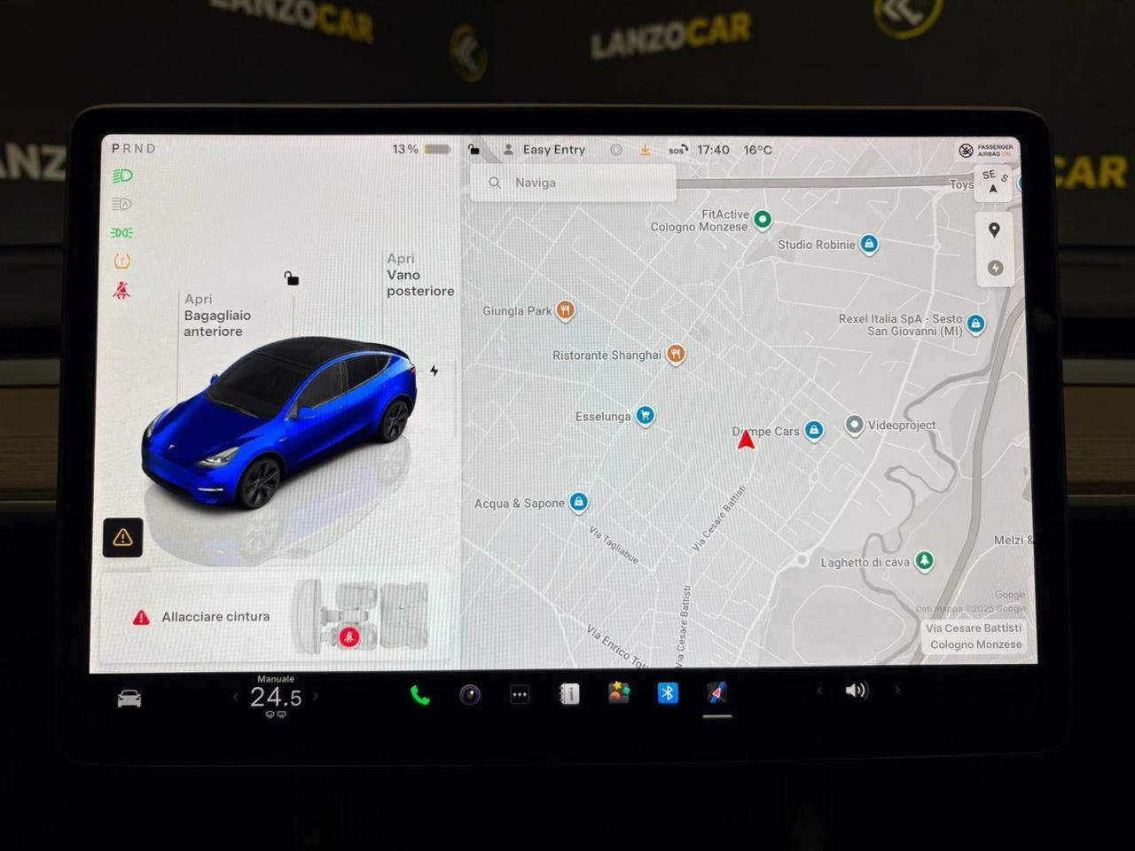 Tesla Model Y *LONG RANGE*DUAL MOTOR*