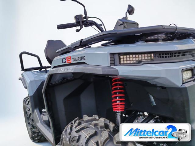 CF MOTO CForce 450 CForce C5 L