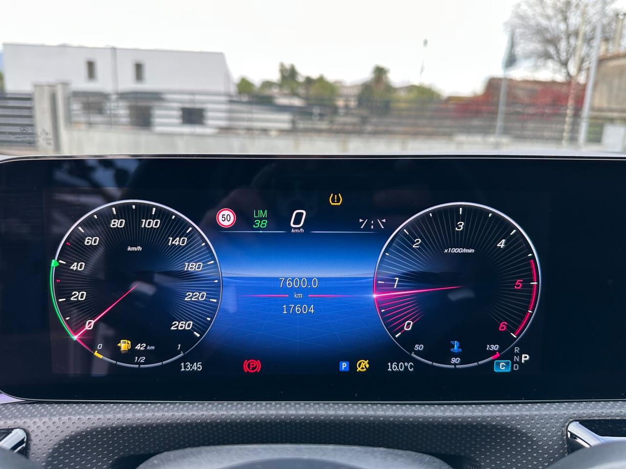 Mercedes-benz CLA 200 d Automatic Shooting Brake AMG Line Premium Plus