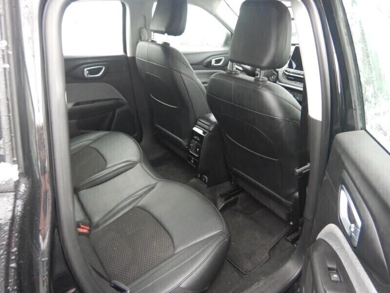 Jeep Compass 1.6 M-jet 130cv TUTTA come NUOVA