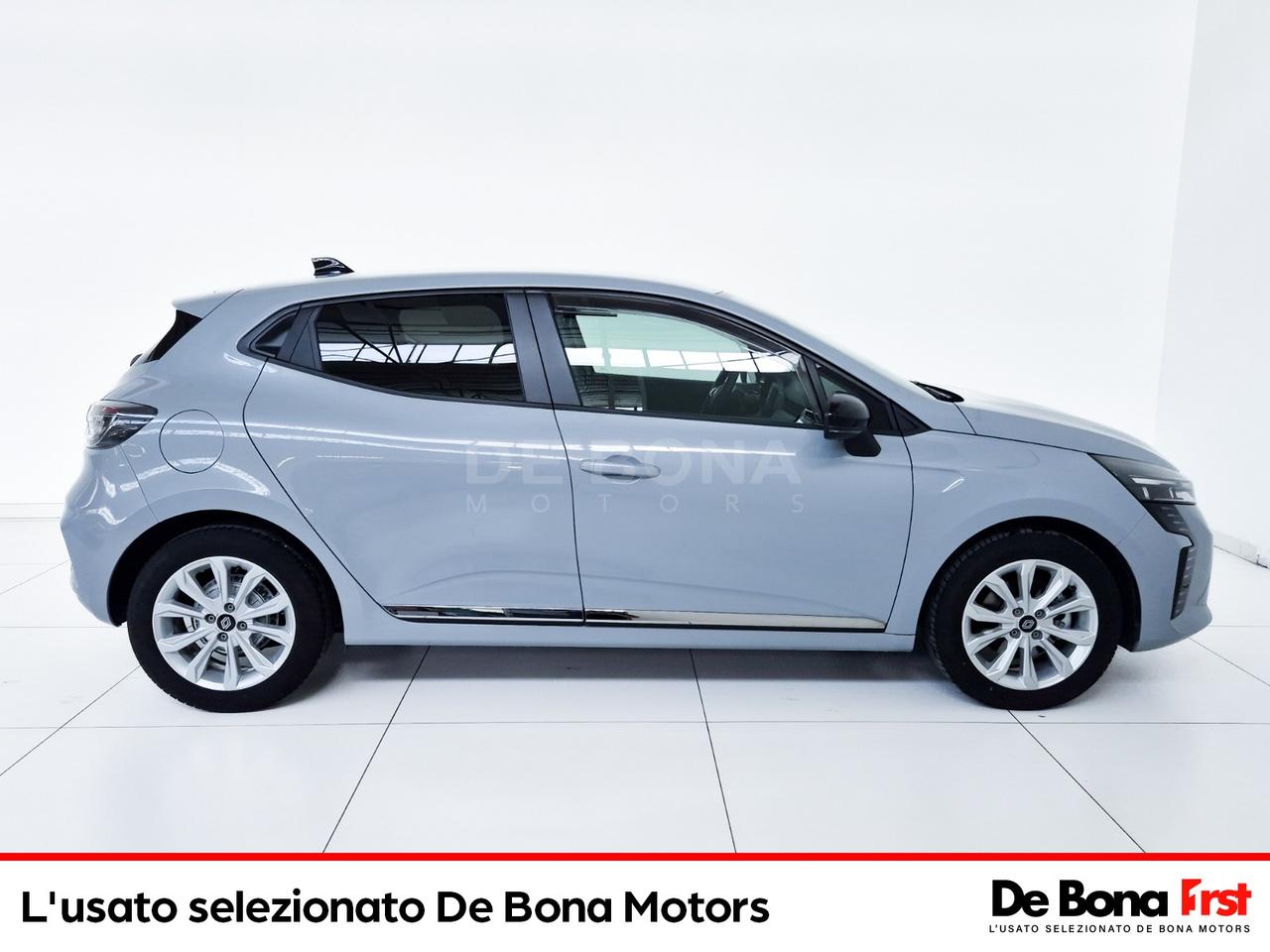 Renault Clio 1.5 dci evolution 100cv