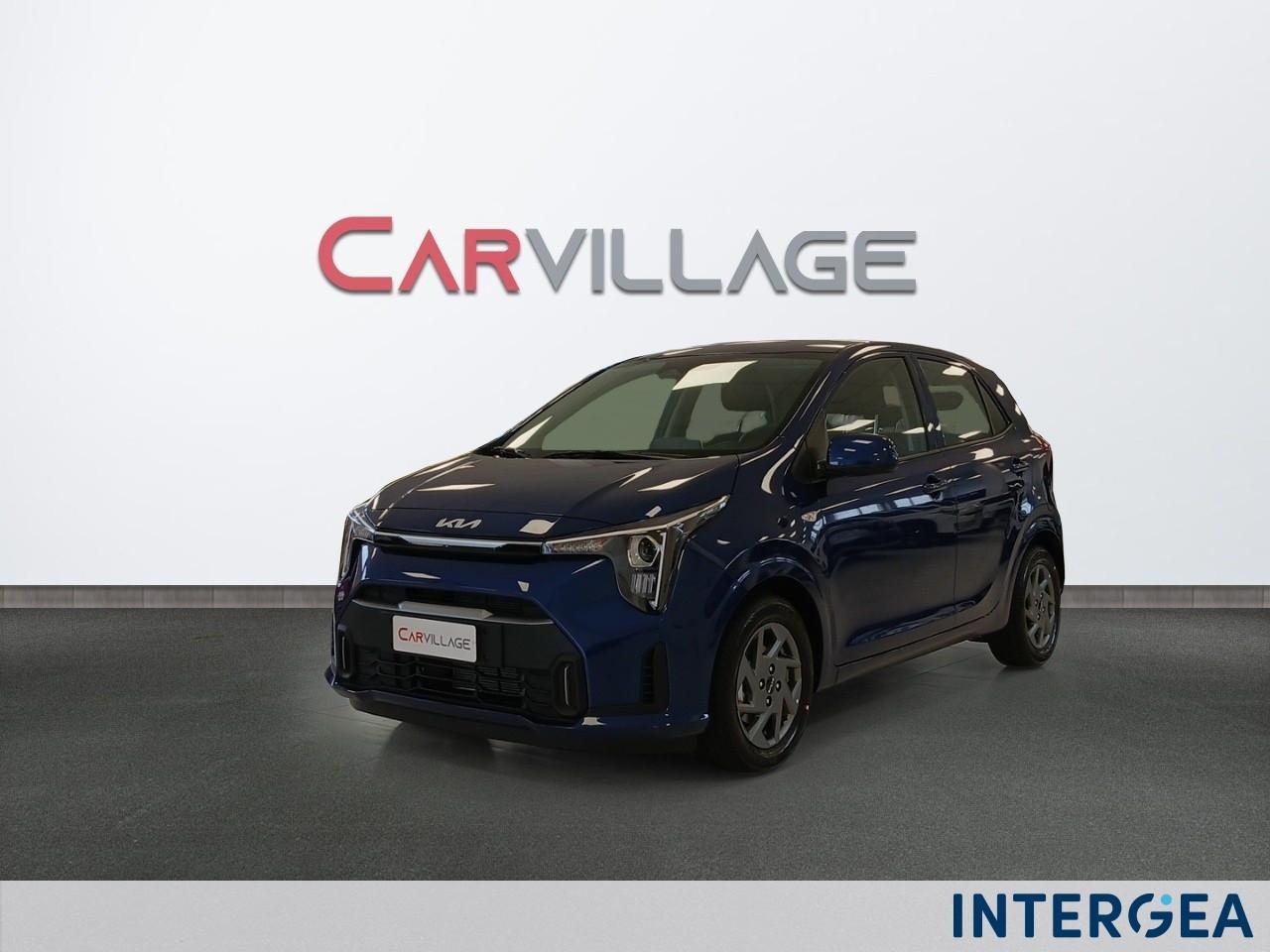 KIA Picanto 1.0 gdi Urban