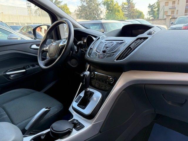 FORD C-Max 7POSTI 2.0 TDCi 115CV Powershift STRAPPI AL CAMBIO