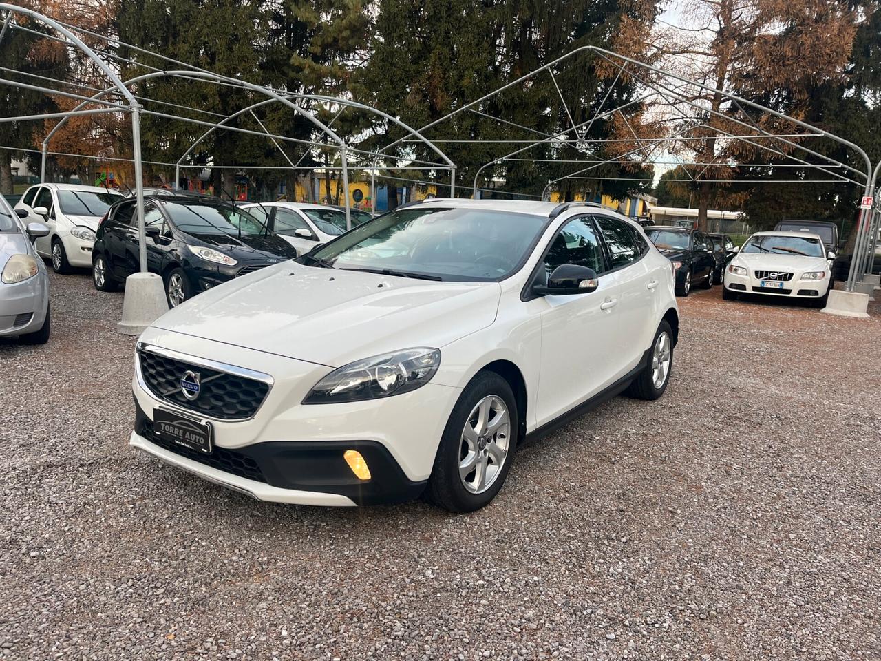 Volvo V40 Cross Country D2 1.6 Business