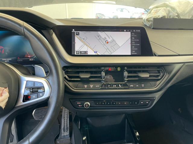 BMW 120 D MSPORT 190CV CAMBIO AUTOMATICO