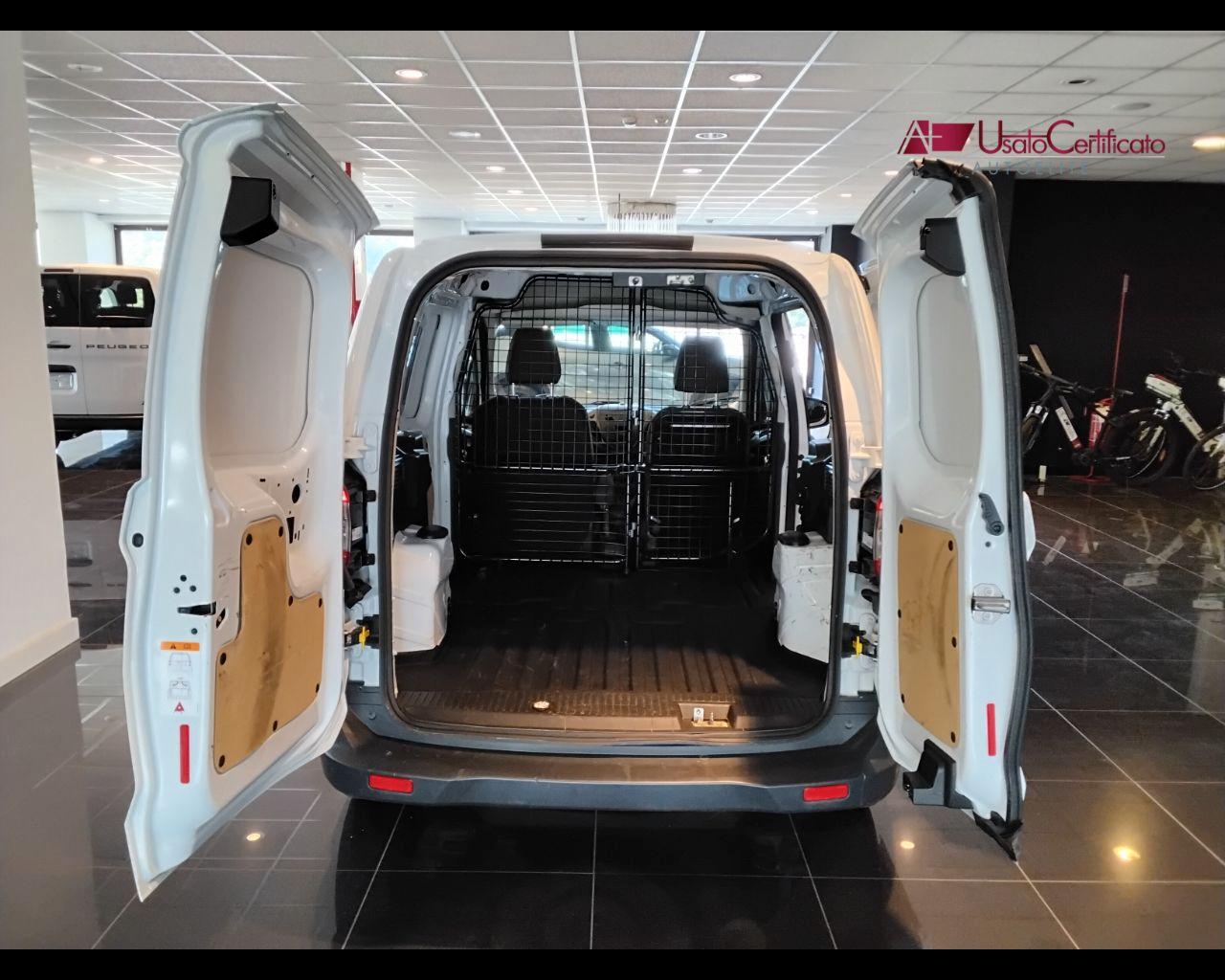 FORD Transit Courier 1.5 TDCi 100CV Van Trend