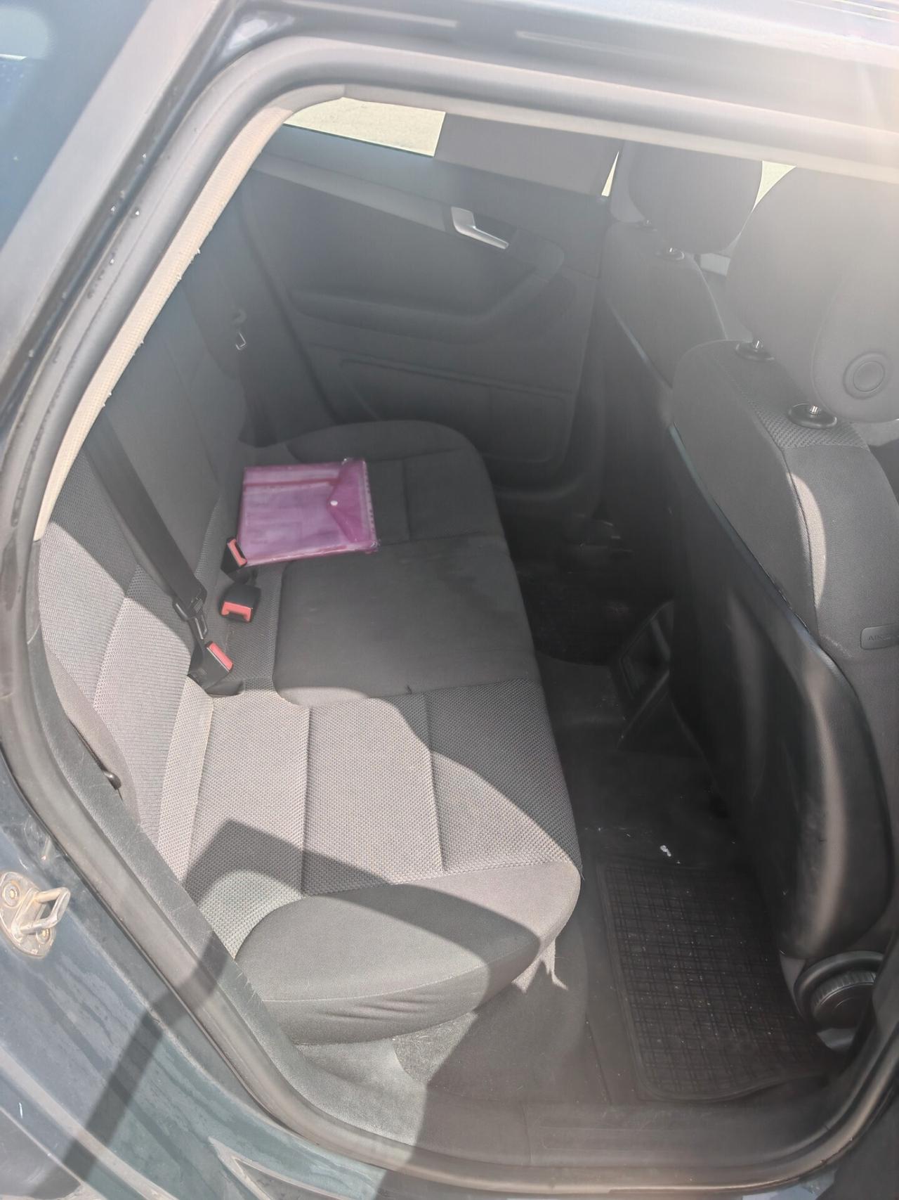 AUDI A3 5P 1.6 TDI 90 CV ,OK NEOPATENTATI .