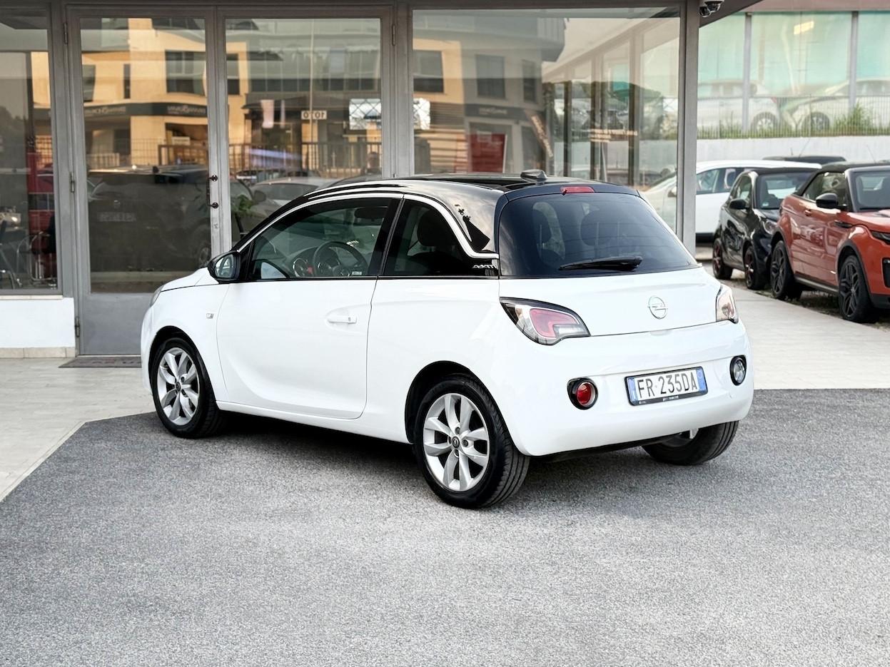 Opel Adam 1.4 GPL 87CV E6 Neo. - 2018