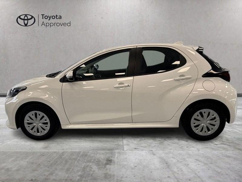 Toyota Yaris Yaris 1.5h Active