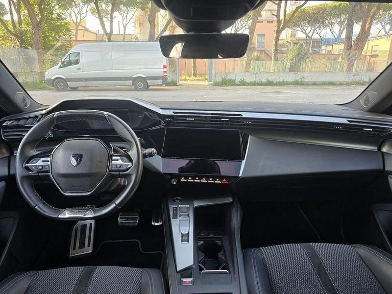 Peugeot 308 GT BlueHDi 130 EAT8 S&S