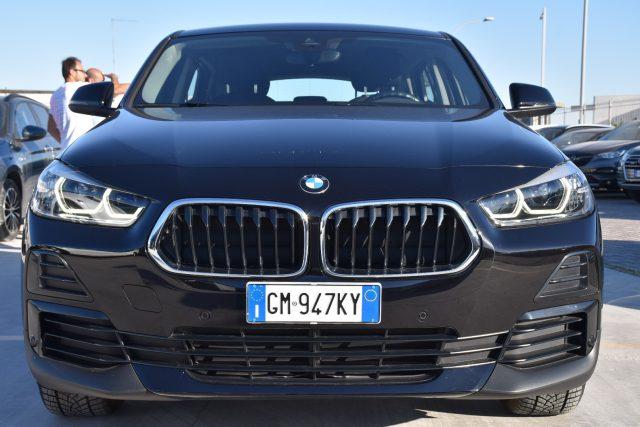 BMW X2 sDrive18i *FULL LED*