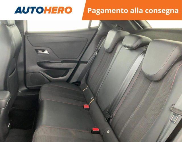 OPEL Mokka 1.5 diesel GS Line +