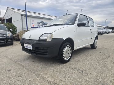 Fiat Seicento 1.1i cat Sporting