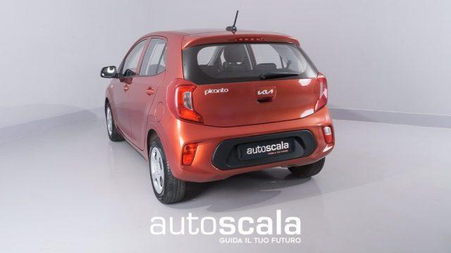 KIA Picanto 1.0 12V 5 porte Urban