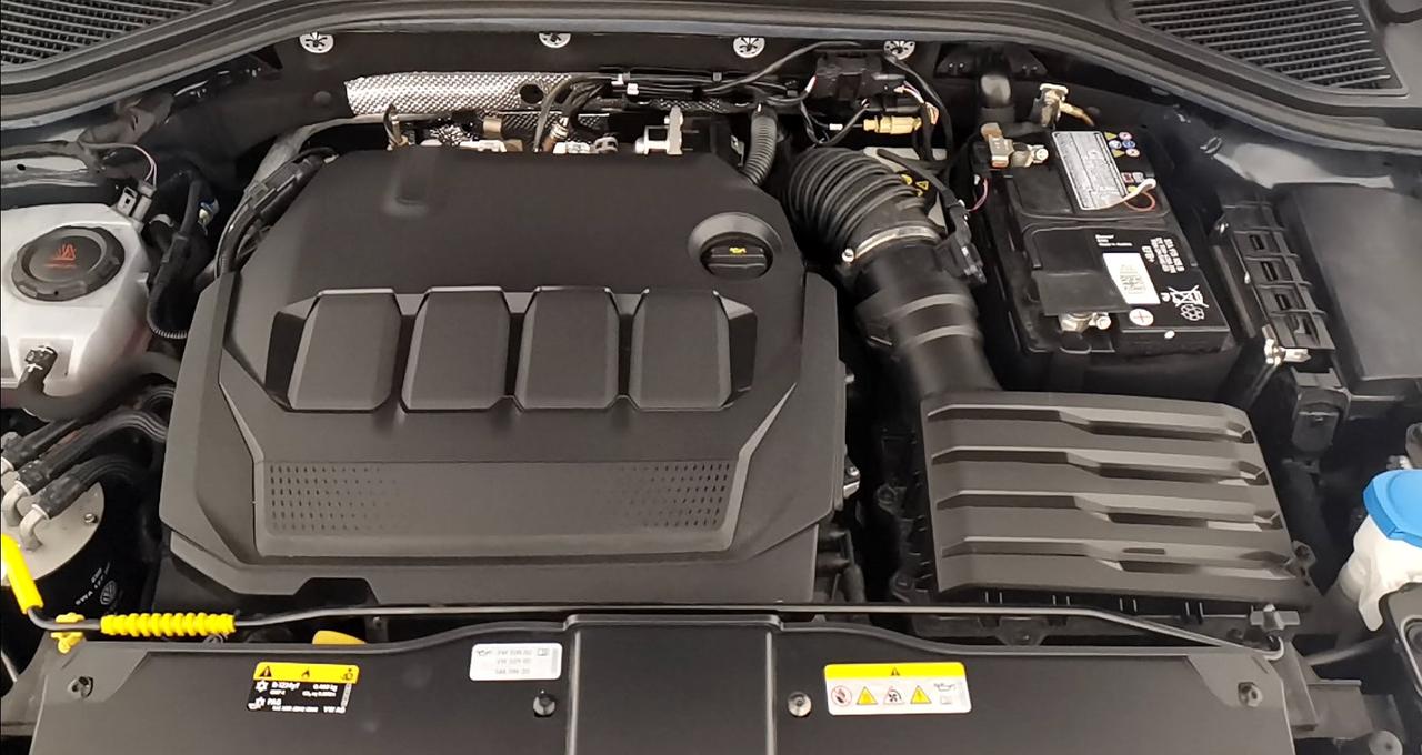 VOLKSWAGEN T-Roc I 2022 - T-Roc 2.0 tdi Life 150cv dsg