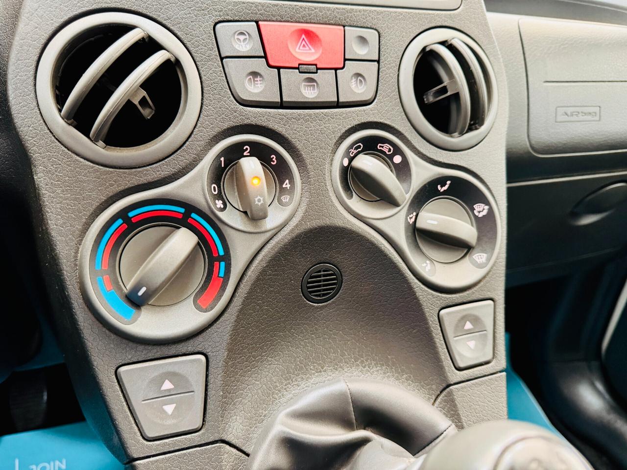 Fiat Panda 1.2 Dynamic GPL 69Cv