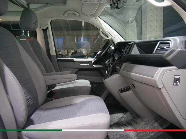 Volkswagen T6.1 California 4Motion DSG Ocean Edition 4x4