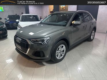 Audi Q3 Business Advanced 1.5 35 TFSI #7964