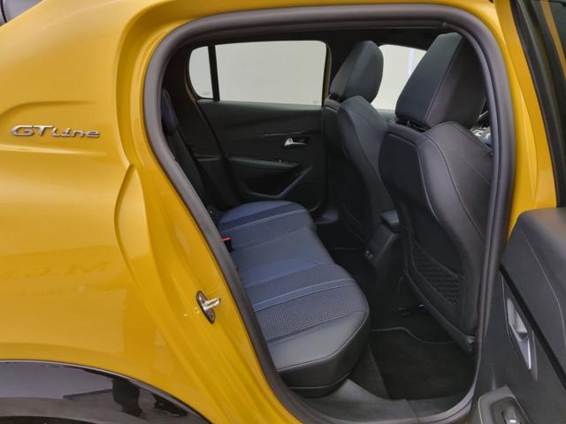 PEUGEOT 208 PureTech 130 Stop&Start EAT8 5 porte GT Line