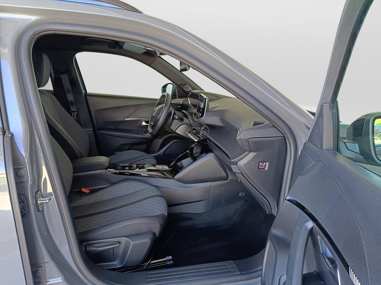PEUGEOT 2008 II 2023 - 2008 1.2 puretech Allure s&s 130cv eat8