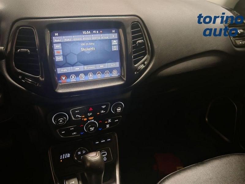 Jeep Compass Compass 1.3 Turbo T4 190 CV PHEV AT6 4xe Limited