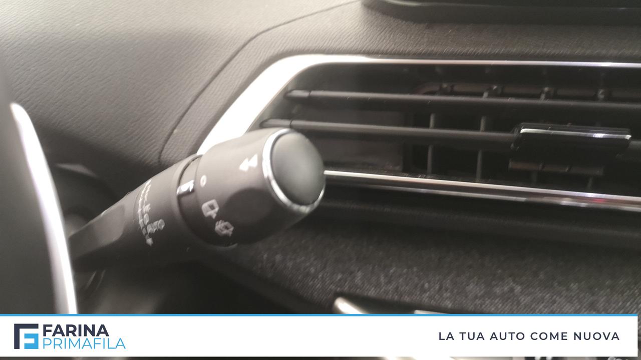 PEUGEOT 3008 II 2021 - 3008 1.5 bluehdi Allure Pack s&s 130cv eat8