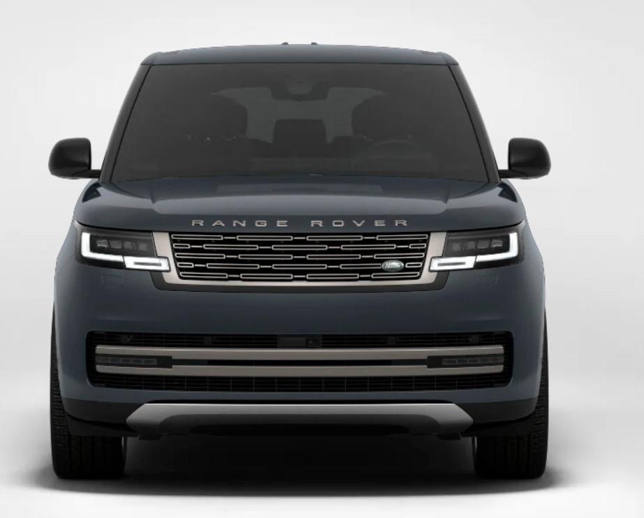 Land Rover Range Rover LAND ROVER RANGE ROVER 3.0 Si6 440 PHEV HSE PRONTA CONSEGNA