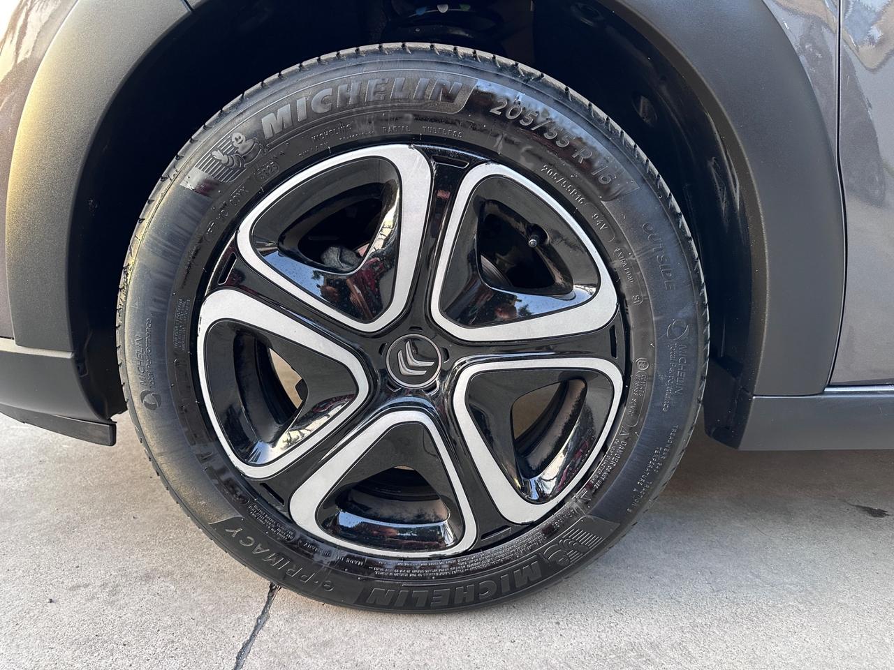 Citroen C3 PureTech 83 S&S Shine