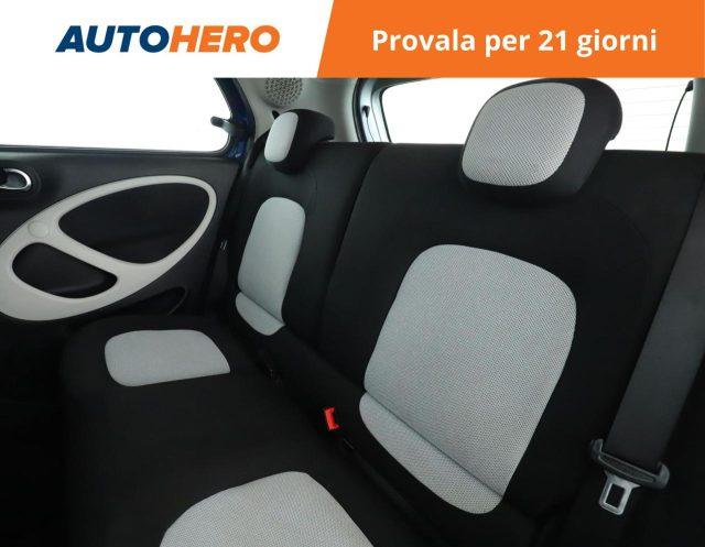 SMART ForFour 70 1.0 Passion
