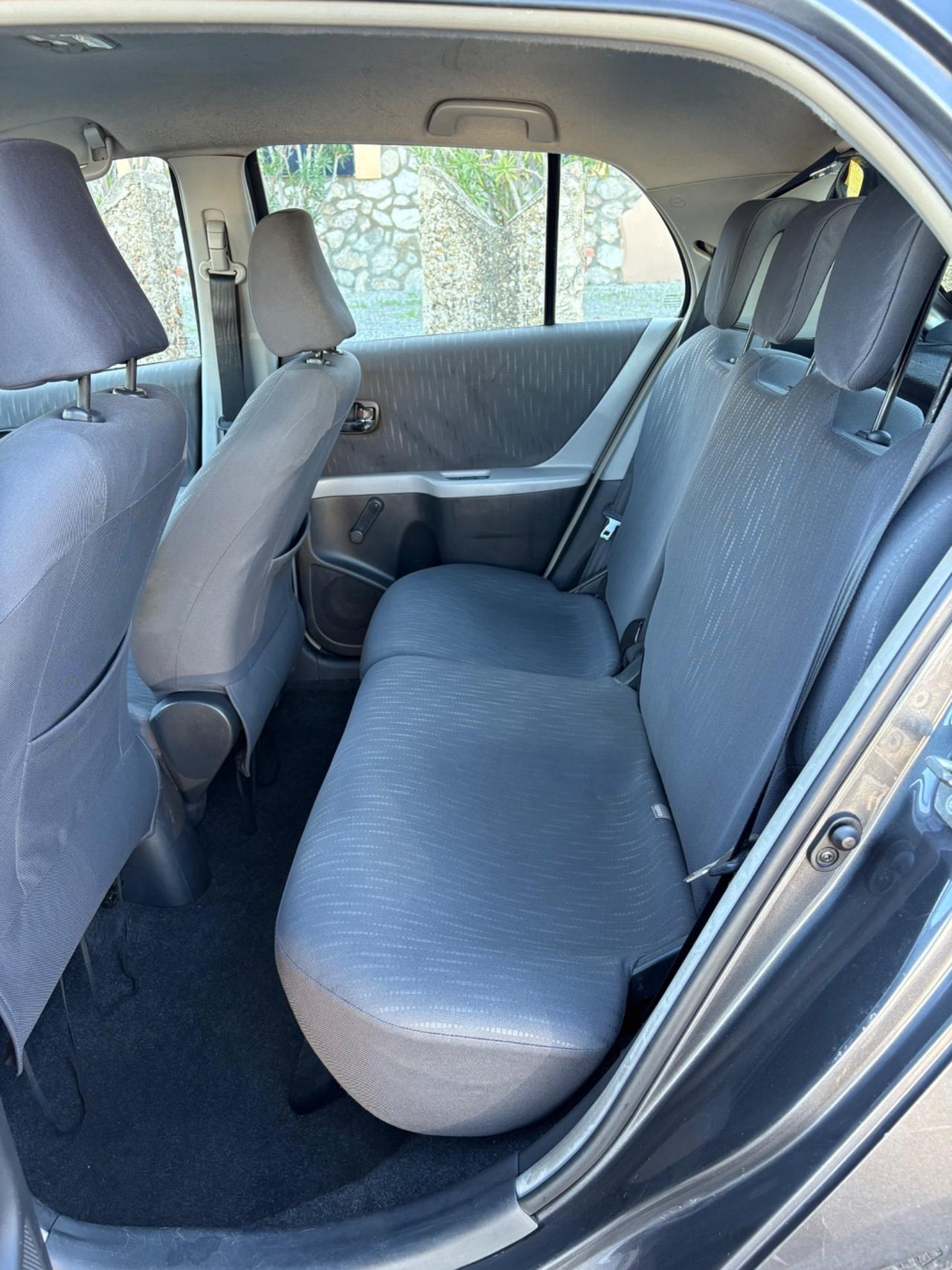 Toyota Yaris anche senza busta paga